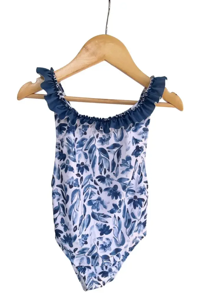 Traje de Baño Elisa
