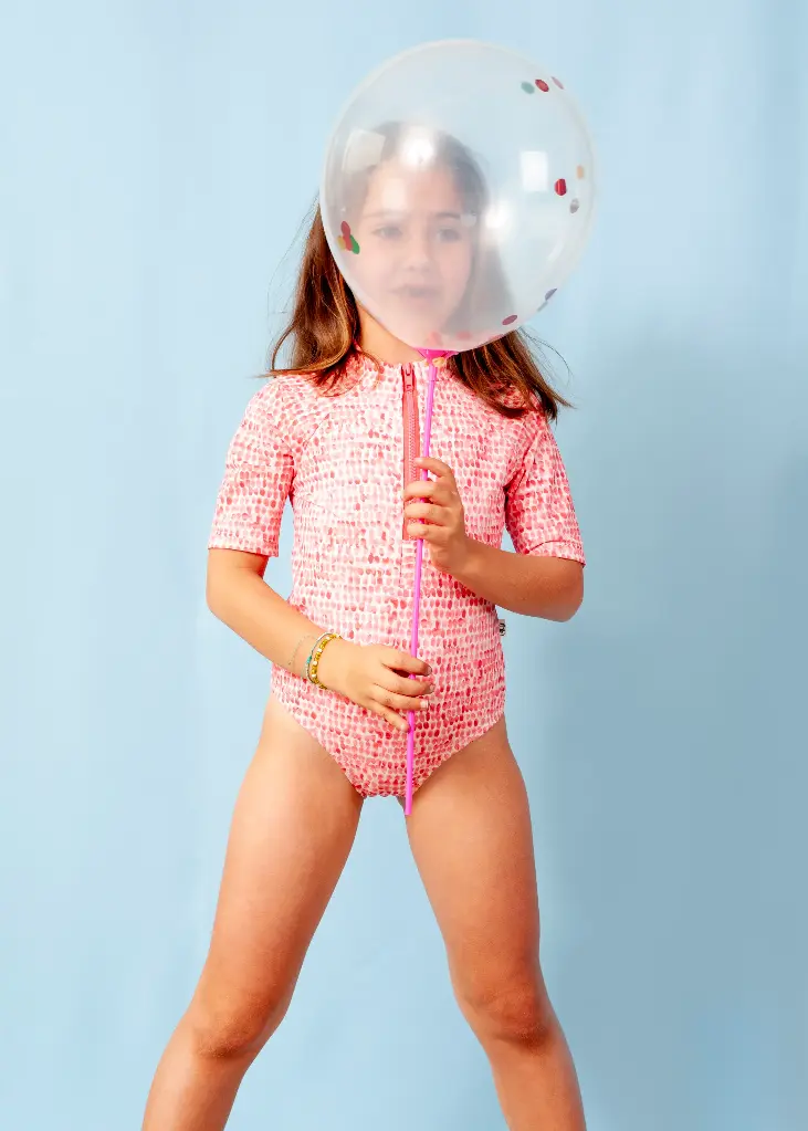 Traje de Baño Jacinta