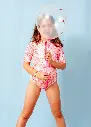 Traje de Baño Jacinta