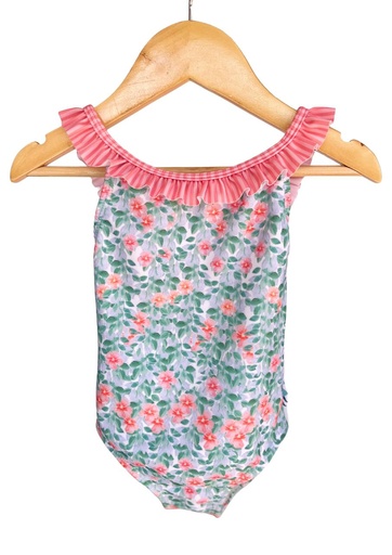 Traje de baño Acantis