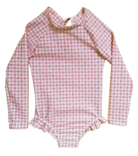 Traje de Baño Body Hebe
