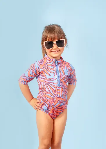 Traje de Baño Juana