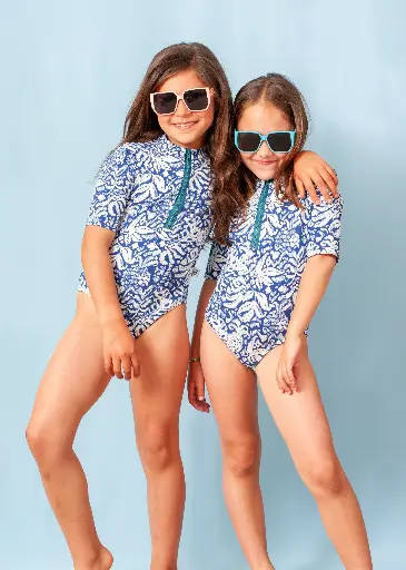 Traje de Baño Josefina